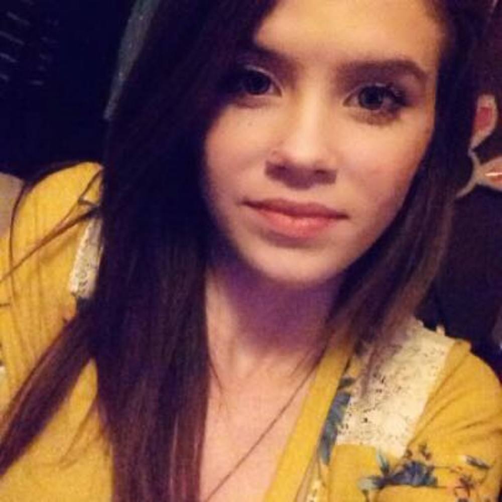 Meet your Posher, Maddie